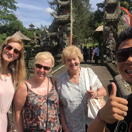 Mano House Apartment Ubud  Ngoại thất bức ảnh