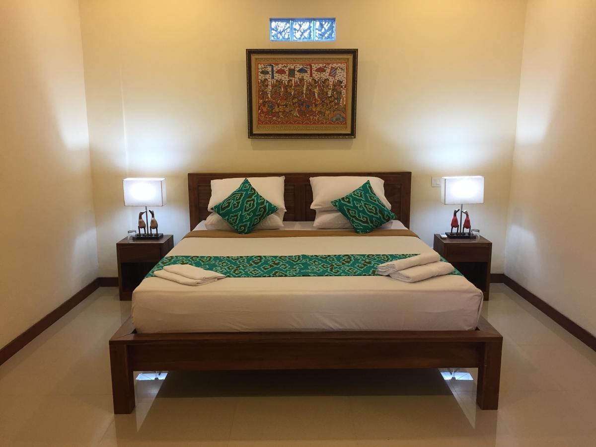 Mano House Apartment Ubud  Ngoại thất bức ảnh