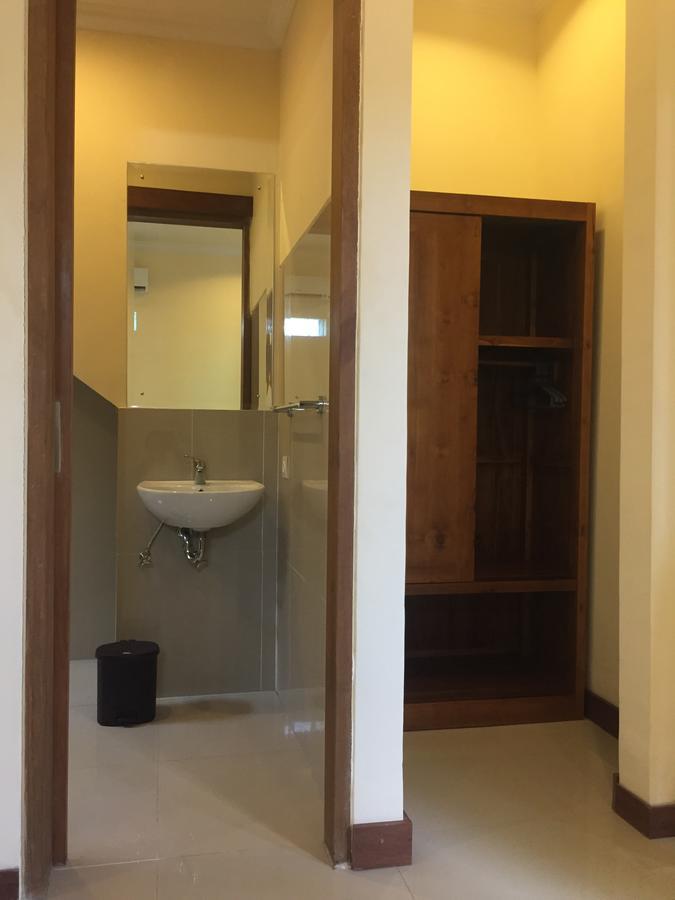 Mano House Apartment Ubud  Ngoại thất bức ảnh