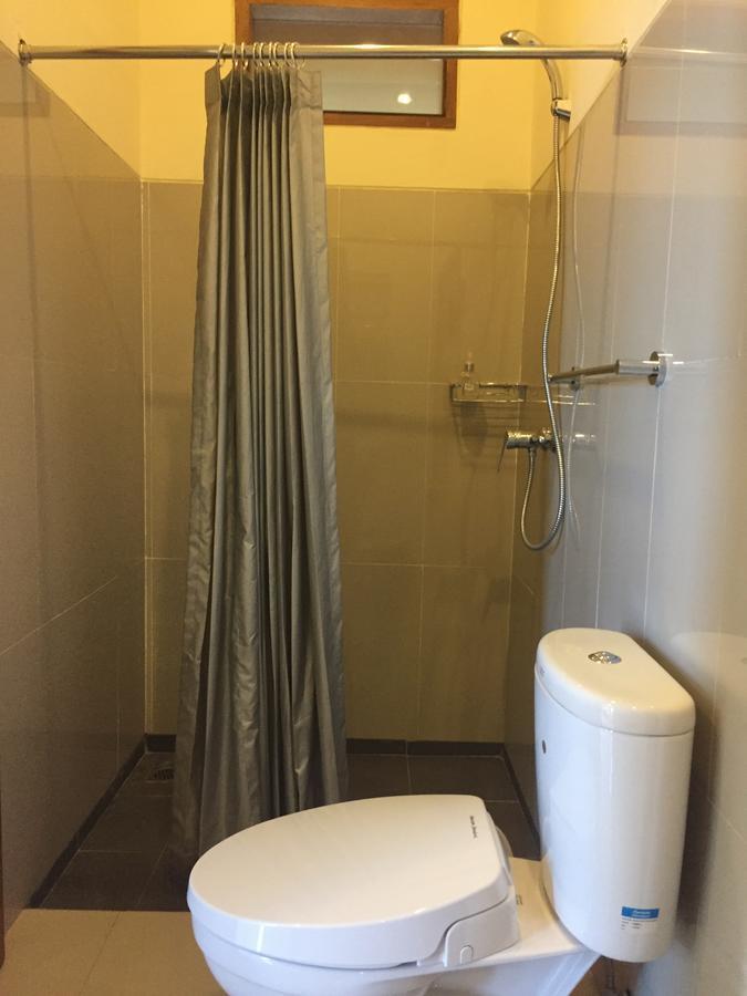 Mano House Apartment Ubud  Ngoại thất bức ảnh