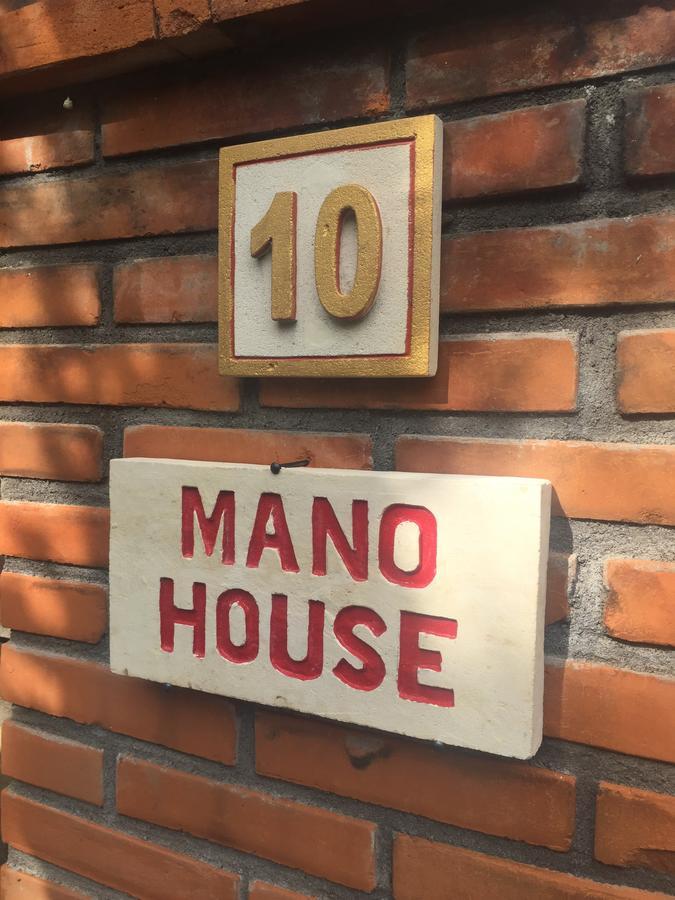 Mano House Apartment Ubud  Ngoại thất bức ảnh