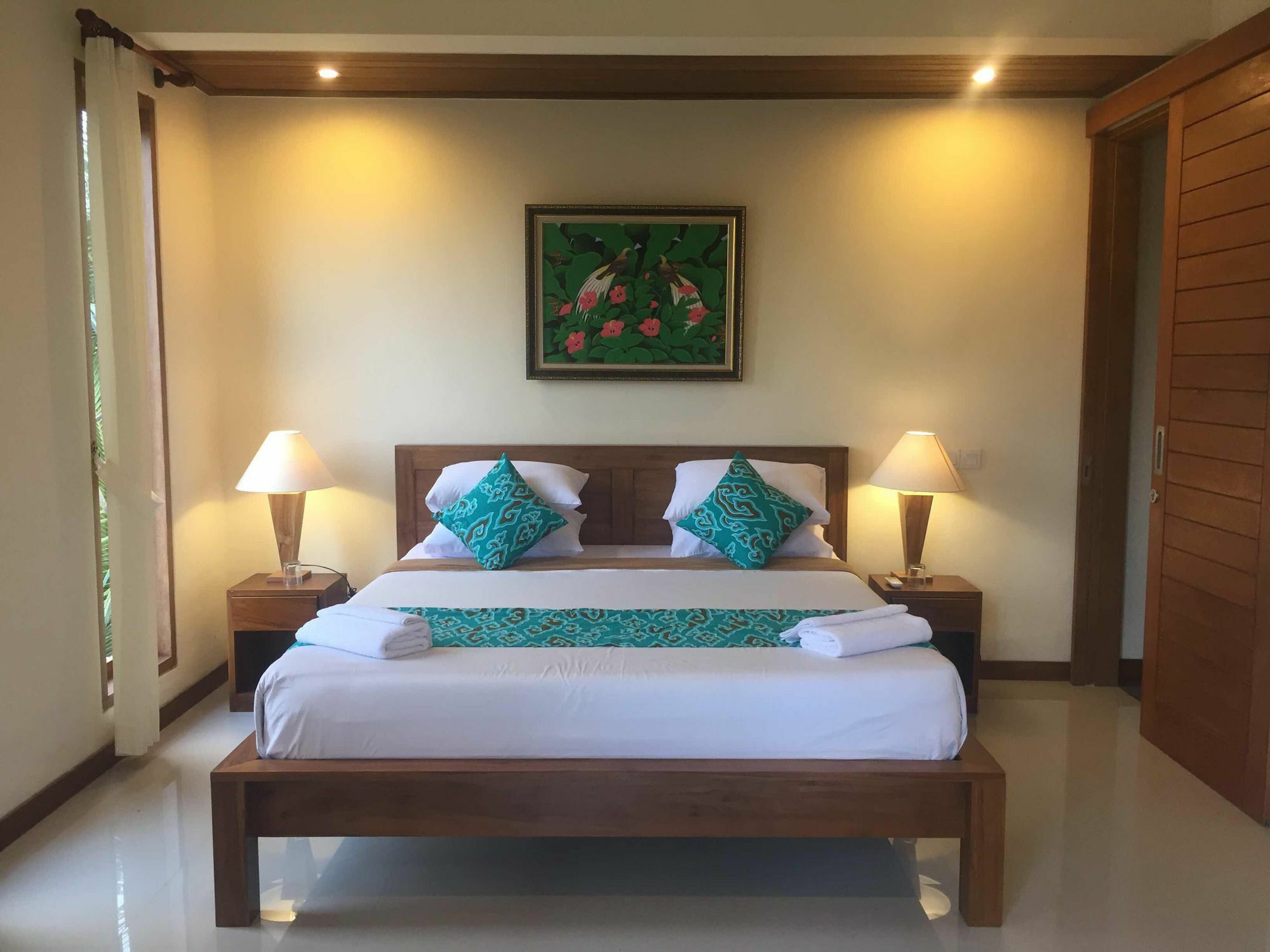 Mano House Apartment Ubud  Ngoại thất bức ảnh