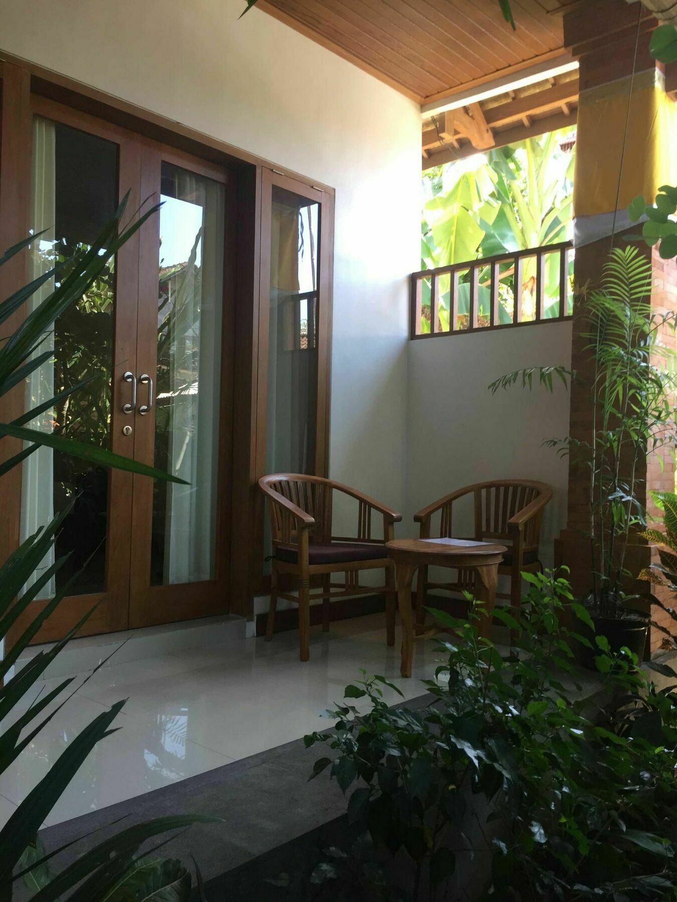 Mano House Apartment Ubud  Ngoại thất bức ảnh