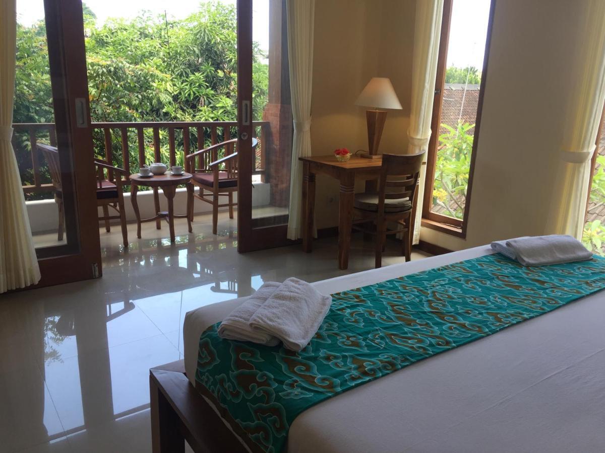 Mano House Apartment Ubud  Ngoại thất bức ảnh